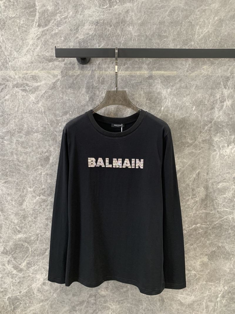 Balmain T-Shirts